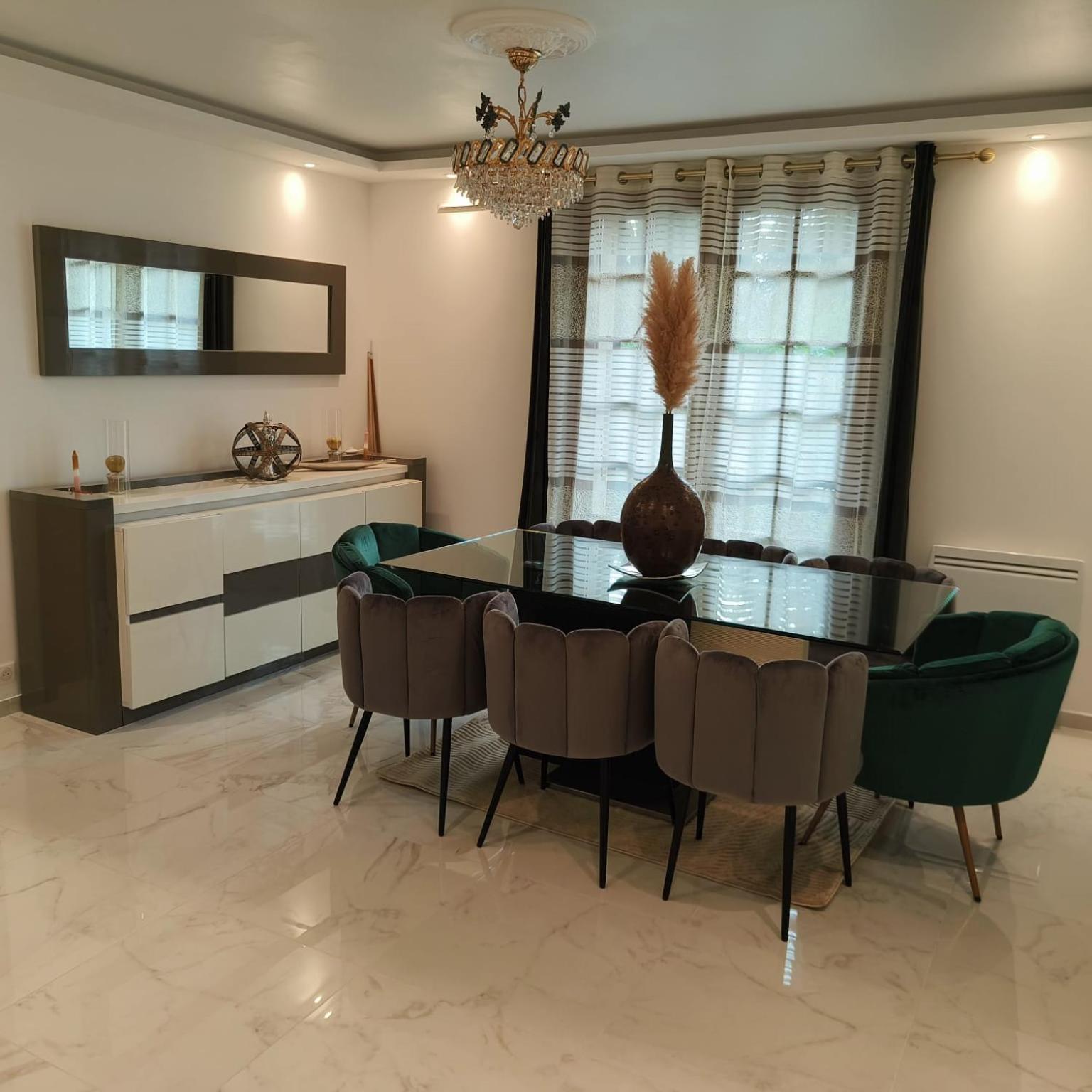 Magnifique Villa Au Coeur De La Nature Marigny-en-Orxois Buitenkant foto