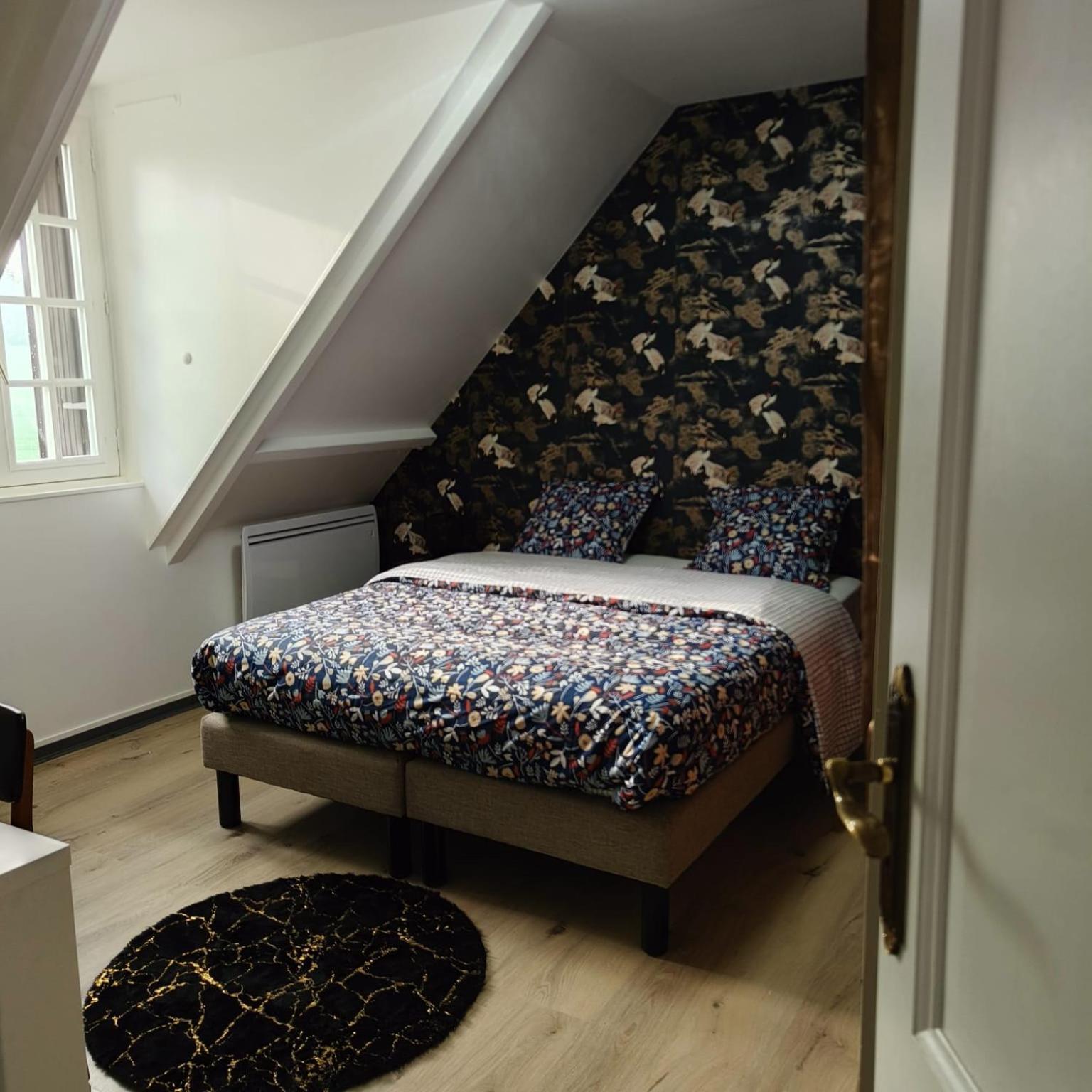 Magnifique Villa Au Coeur De La Nature Marigny-en-Orxois Buitenkant foto